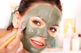 Чи безпечно дозволяти глиняній масці висохнути на обличчі: що радять експерти?