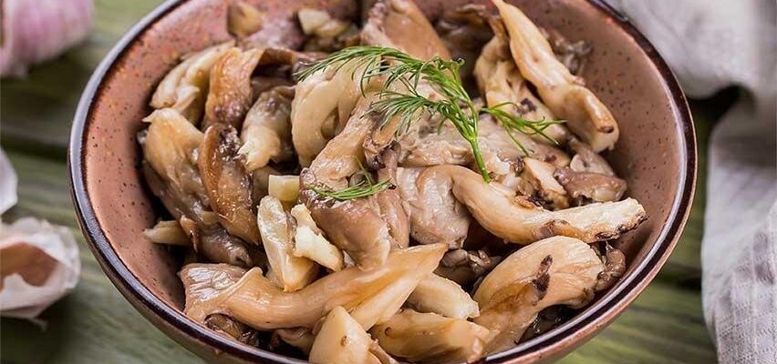 Гливи як готувати: рецепти та поради для смачних страв