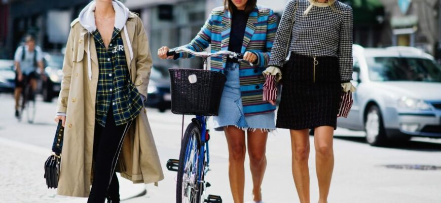 Головні тренди в одязі 2023: що обрати для модного гардероба?