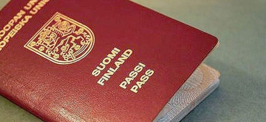 Скільки коштів потрібно мати на рахунку для отримання ВНЖ у Фінляндії?