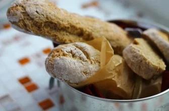 Який хліб можна їсти при гастриті з підвищеною кислотністю?