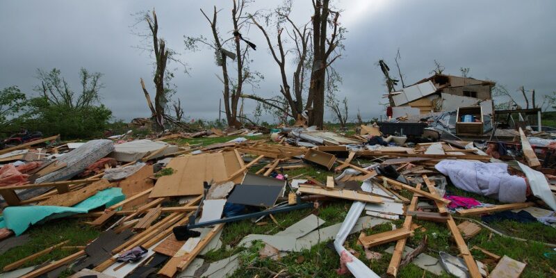 Значення снів про руйнування будинку: розкриття таємниць підсвідомості
