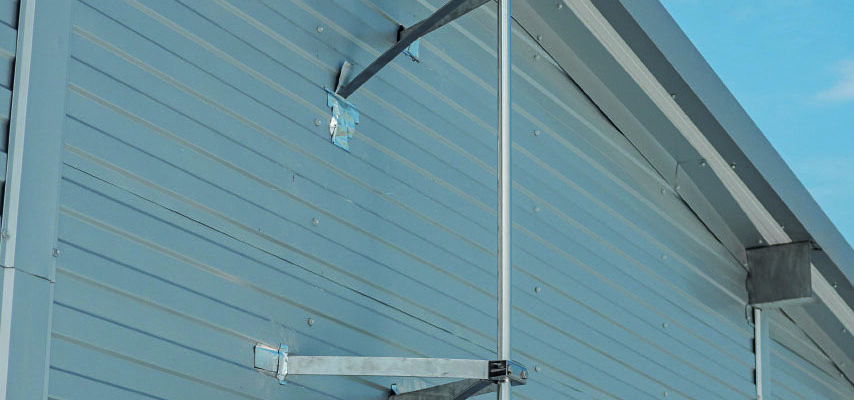 Ефективний радіус дії громовідводу: на якій відстані він захищає?