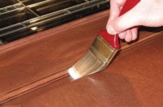 Лайфхаки: Як ефективно покрити та захистити ламіноване ДСП