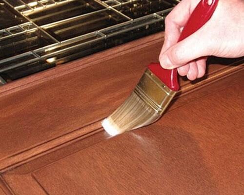 Лайфхаки: Як ефективно покрити та захистити ламіноване ДСП