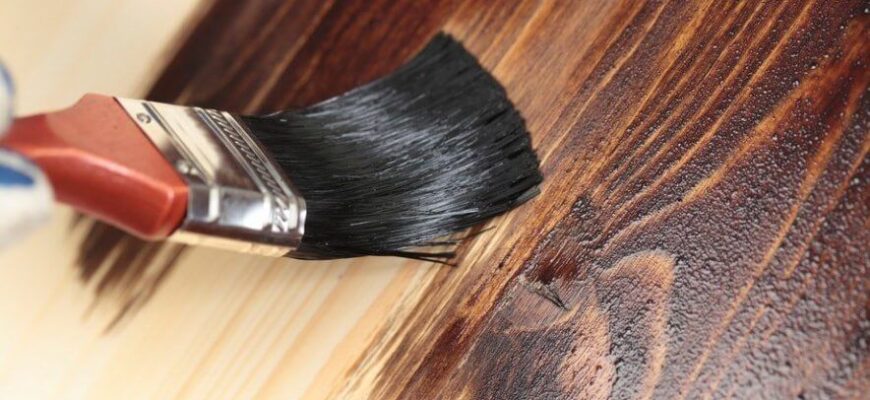 Чи необхідне ґрунтування деревини перед нанесенням акрилової емалі?