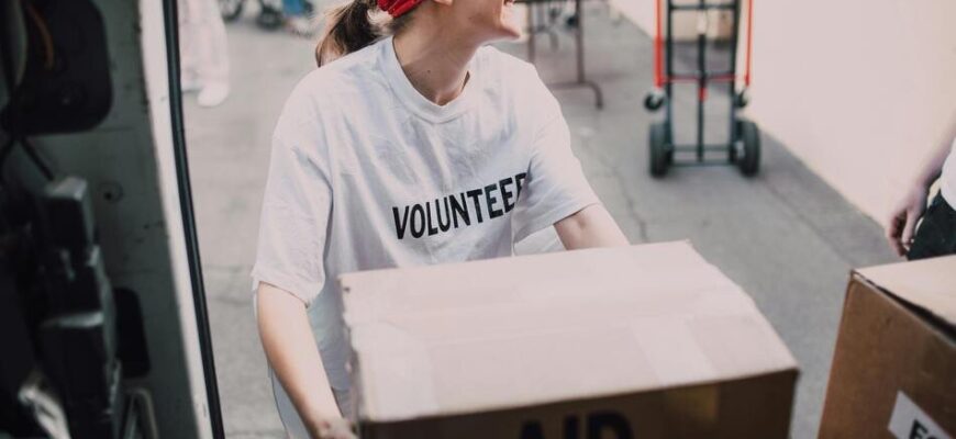 Гуманітарна допомога переселенцям у Черкаській області: актуальні потреби