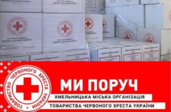 Допомога від Червоного Хреста інвалідам 2 групи: як отримати підтримку