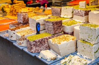 Чи можна їсти халву при цукровому діабеті: поради та обережності