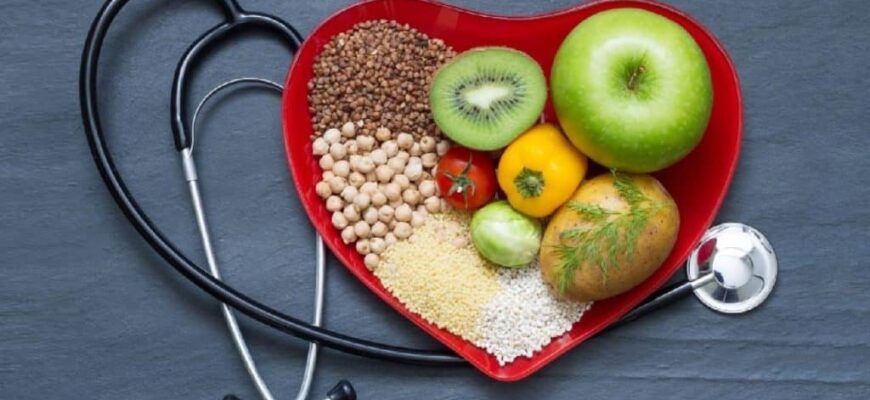 Що можна їсти при хворих нирках: поради для здорового харчування