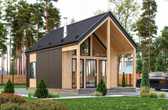 Чи можливо звести готель на дачній ділянці: законодавчі нюанси