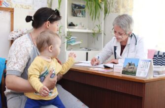 Первинна медико-санітарна допомога: важливість та основні принципи