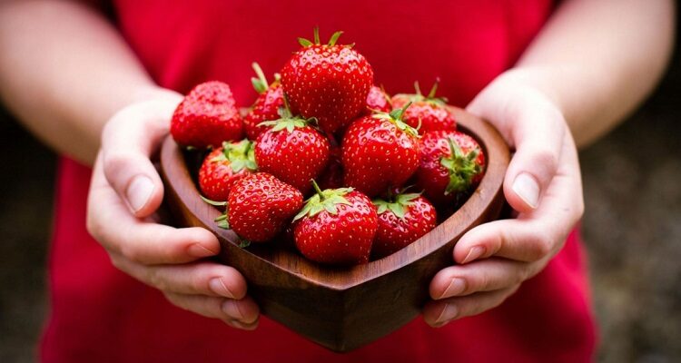 Оптимальна денна норма вживання полуниці: скільки і чому?