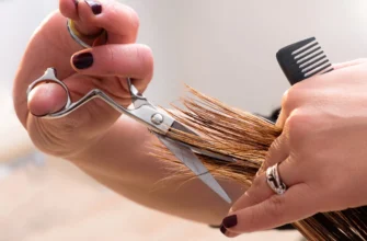 Як часто потрібно підстригати волосся для оптимального здоров’я?