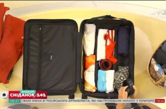 Як правильно випрати тканинну валізу: покрокова інструкція та поради