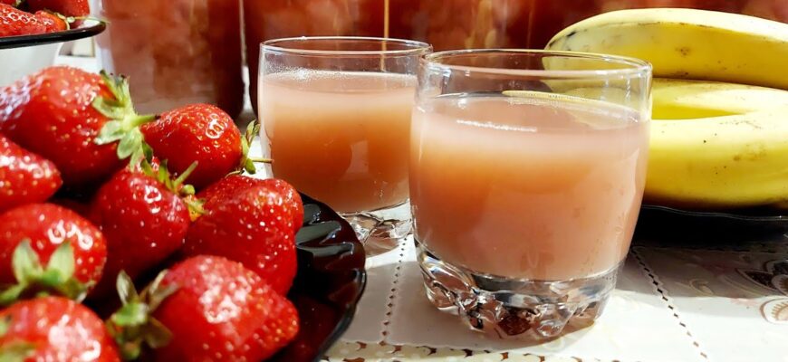 Чи можна вичавити банановий сік: факти, міфи та поради експертів