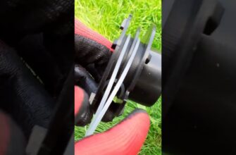 Оптимальні засоби для змазування головки тримера: поради та рекомендації