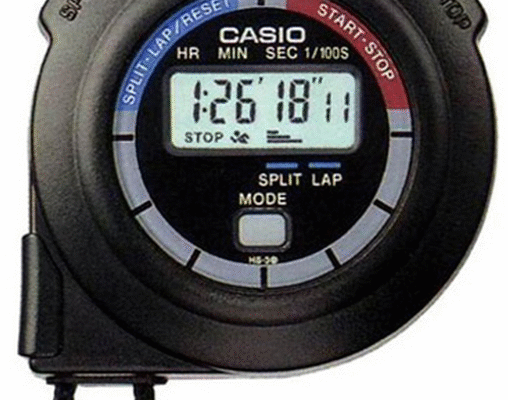 Як називається секундомір на годиннику: детальний гайд та поради