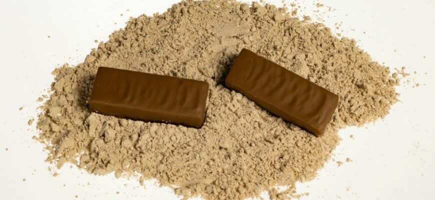 Ефективне тренування: які спортивні добавки обрати – BCAA, ізотоніки чи батончики?