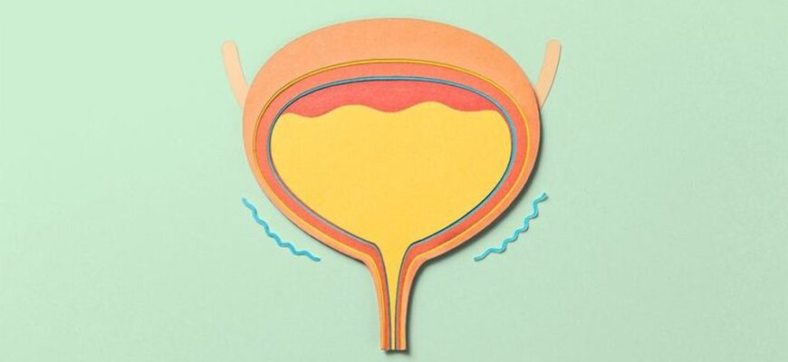 Рак сечового міхура: ознаки, діагностика та шанси на успіх у лікуванні