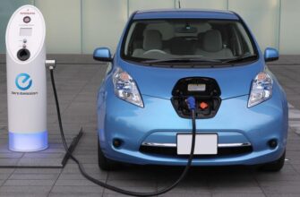 ТОП китайських електромобілів 2025 року: лідери ринку в Україні