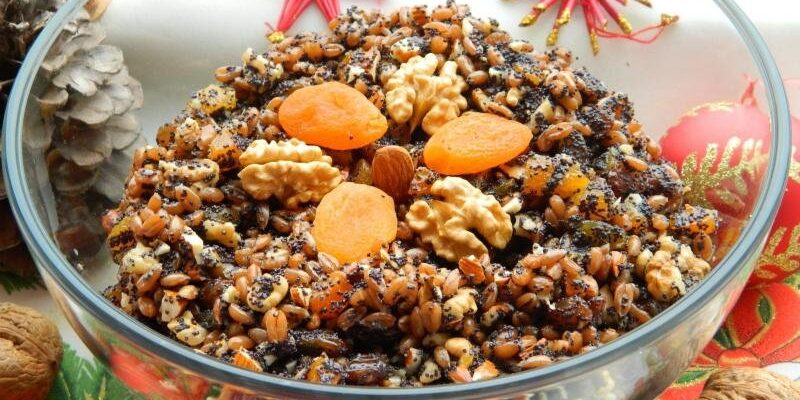 Як готувати кутю: покроковий гід з рецептами та порадами