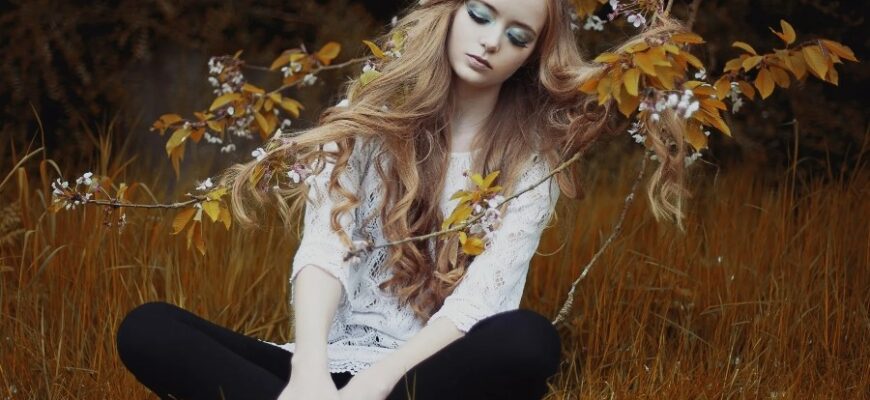 Ідеї для фотосесії дівчини: стильні образи та сучасні тренди