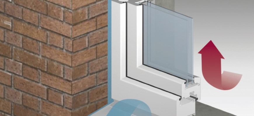 Чи можна закрити шви монтажною піною: ефективність та рекомендації