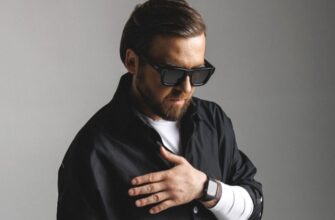 Найцікавіші факти із життя Сергія Танчинця, лідера гурту Без обмежень