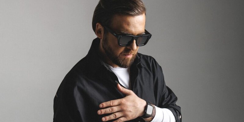 Найцікавіші факти із життя Сергія Танчинця, лідера гурту Без обмежень