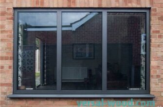 Покрокова інструкція: як легко зробити вікна темними самостійно