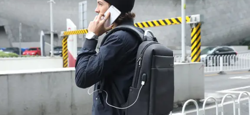 Рюкзаки для бізнесменів: стильні та функціональні рішення для роботи