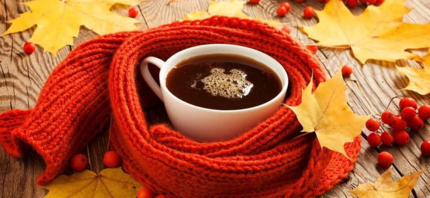 50 найкращих цитат про осінь для вашого Instagram: надихайтесь сезонно