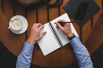 Приклад есе: Гармонія людини та природи – об’єднання двох світів