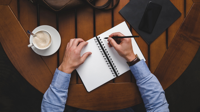 Приклад есе: Гармонія людини та природи – об’єднання двох світів