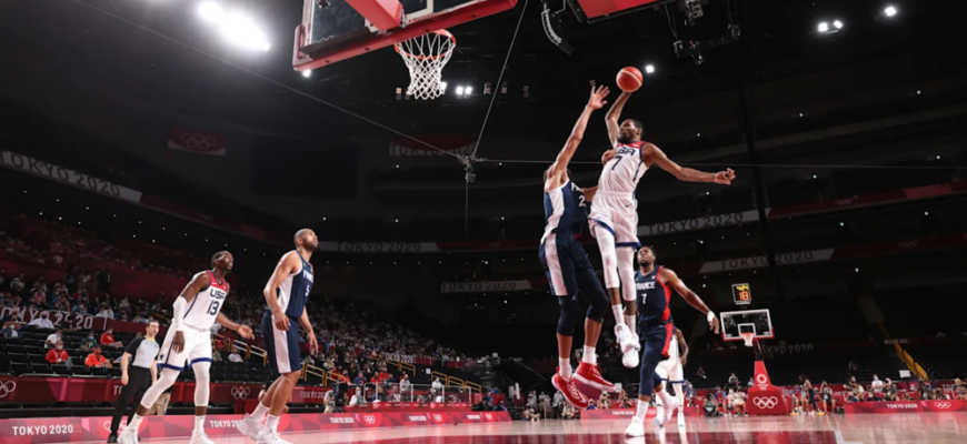 Що таке правило 8 секунд у баскетболі: детальний розбір терміну