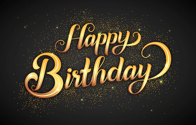 Вітаємо з Днем народження, Настюша: найкращі привітання українською