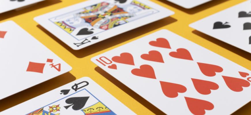 Значення карти Десять чирви у ворожінні: інтерпретація та символіка