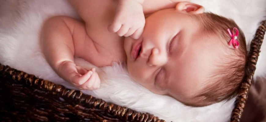 Тлумачення сну: що означає народити дитину уві сні за сонником?