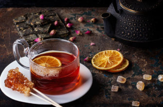 Все про чай ройбуш: користь, лікувальні властивості та протипоказання