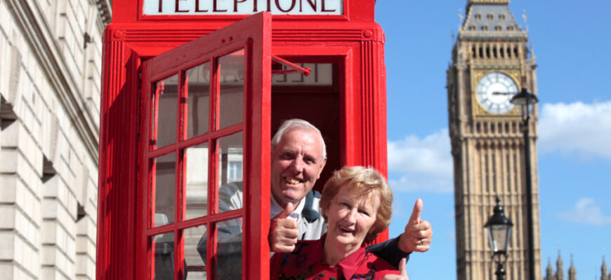 Економна подорож Англією: 15 порад для заощадження під час візиту