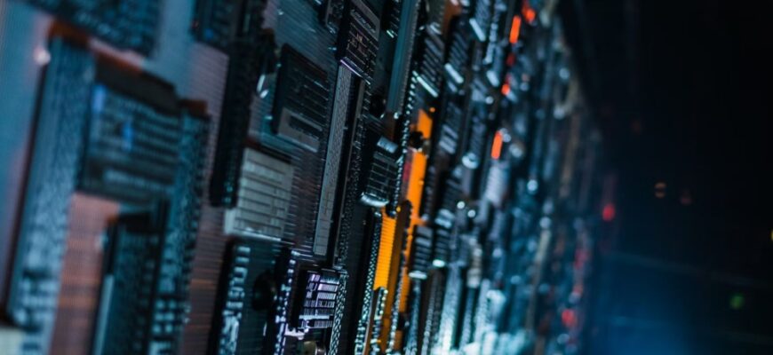 Як обрати хостинг: основні особливості та поради для вибору