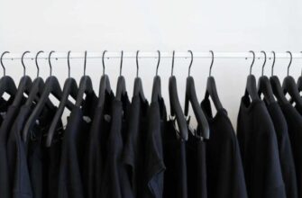 7 способів освіжити чорний одяг: практичні поради для нового вигляду