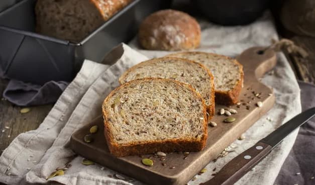 Все, що потрібно знати про бездріжджовий хліб: користь та особливості