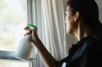 Топ способи для миття вікон із зовнішньої сторони: Поради та засоби