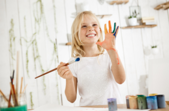 Моє улюблене заняття — малювання: короткий приклад твору з 5 речень