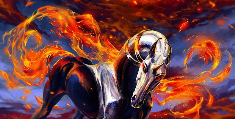 1978 рік: яка тварина за східним календарем та її символіка?