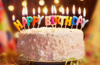 З Днем народження, Танюшка: найкращі українські привітання та побажання