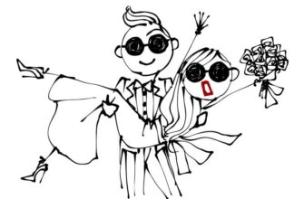 Ідеї подарунків на паперове весілля: що подарувати на 2-гу річницю