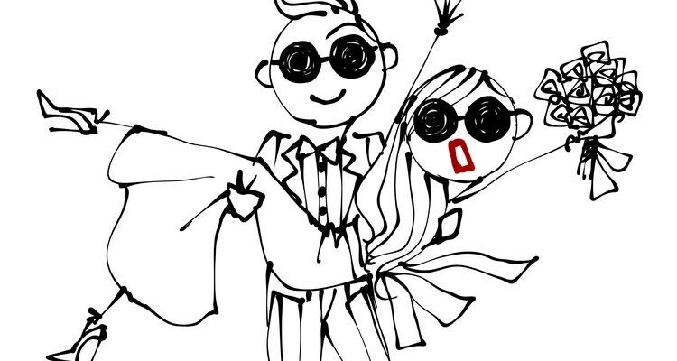 Ідеї подарунків на паперове весілля: що подарувати на 2-гу річницю